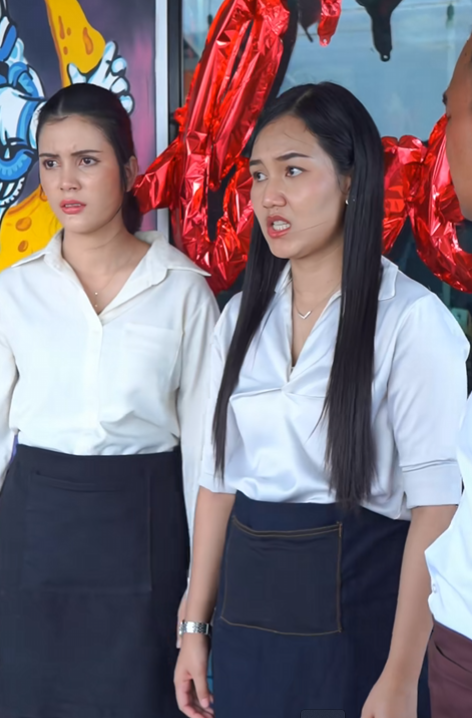 [ครบชุด] T1609152 เป นแค กน อง อย าอวดด Ep.2