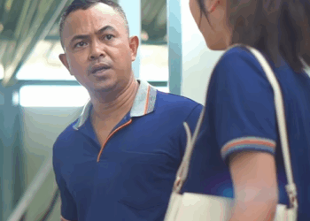 [ครบชุด] T1609144 กหน ใจดำ Ep.2