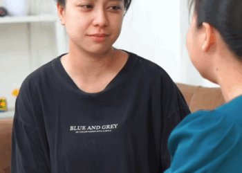 [ครบชุด] T1809037 ชายแบบน เล กไปซะเถอะ Ep.2