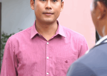 [ครบชุด] T1809050 ความอดทนของเดอะแบก Ep.2