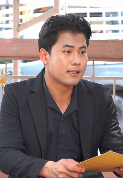 [ครบชุด] T1809004 สะใภ ไร Ep.2