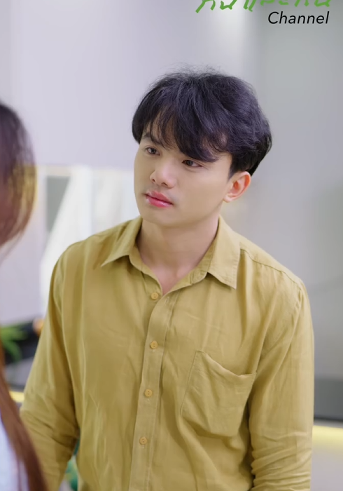 T1409027 เด กคนน ทำไมม ปานท แขนเหม อนล กฉ นเลย เร องน นเก ดไรข นเม อ8ป แล part 2