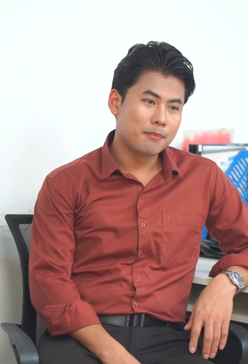 [ครบชุด] T1809080 แฟนผมด