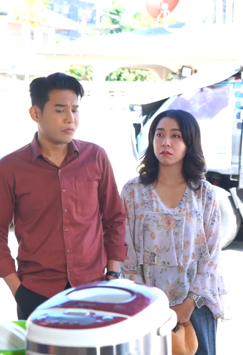 [ครบชุด] T3008010 งานแต ไม เก ยรต จะเล อกอะไร