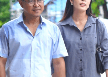 [ครบชุด] T1809072 คนกราบเม