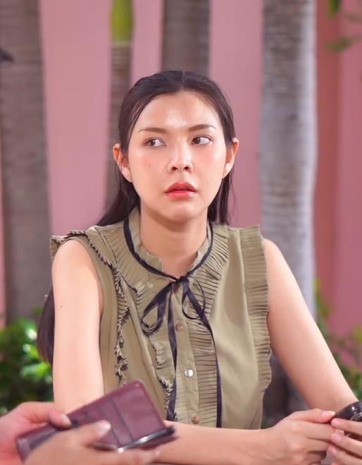 [ครบชุด] T1809063 แฟนเก า