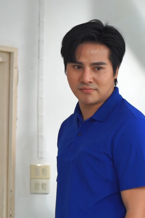 [ครบชุด] T1809068 เขยช งเก ยจแม เม ย!