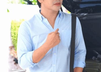 [ครบชุด] T1809095 ความร วมห วเอาต วไม รอด Ep.2