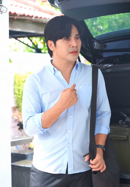 [ครบชุด] T1809095 ความร วมห วเอาต วไม รอด Ep.2