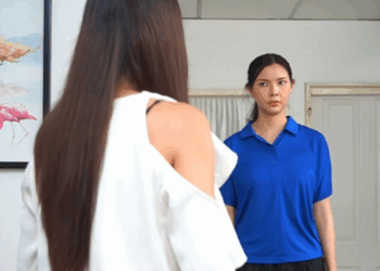 [ครบชุด] T1809108 เหน อยก องทน เพราะความจนม นน ากล Ep.2