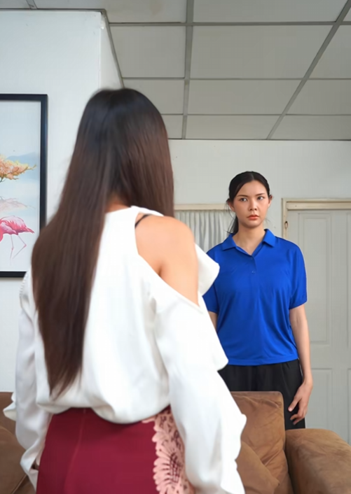 [ครบชุด] T1809108 เหน อยก องทน เพราะความจนม นน ากล Ep.2