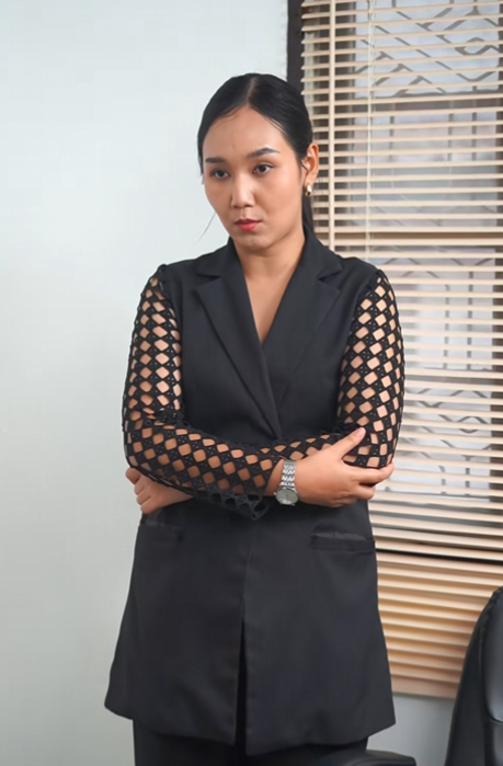 [ครบชุด] T1809087 คนด อย ไหน ใครก เห นค Ep.2