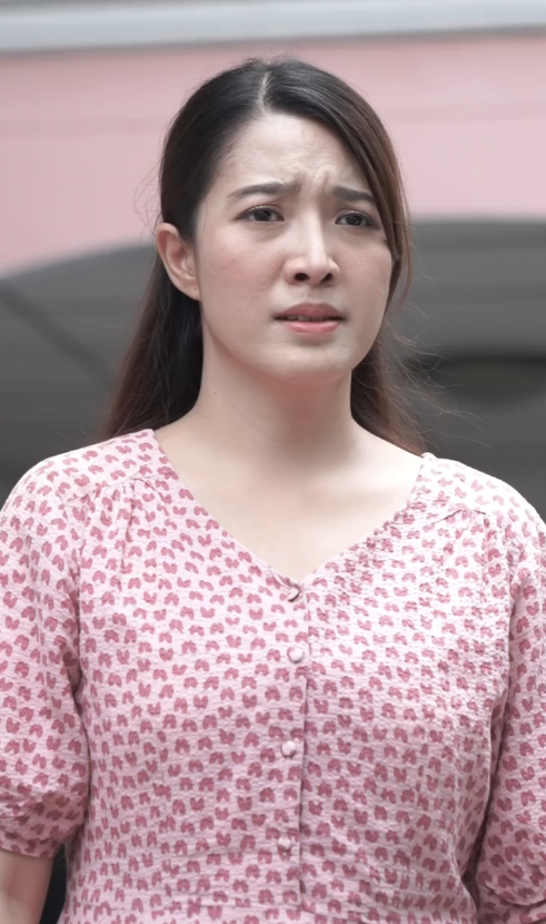 [ครบชุด] T3008013 เขยช งเก ยจแม เม ย!