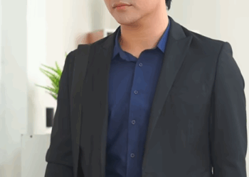 [ครบชุด] T1809105 แม านท โดนด Ep.2