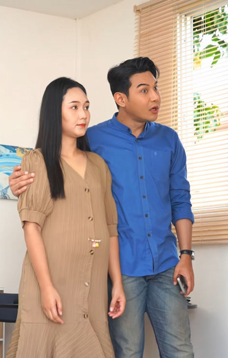 [ครบชุด] T1809092 กรรมกรผ กสด Ep.2