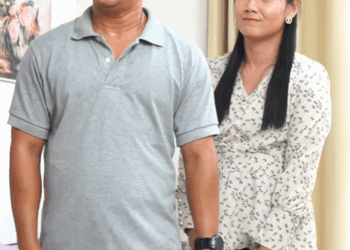 [ครบชุด] T1809088 เม ยไม ใช ภาระ Ep.2