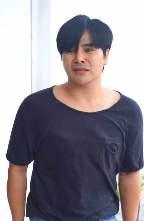 [ครบชุด] T1809100 ดจบคนโลภ! Ep.2