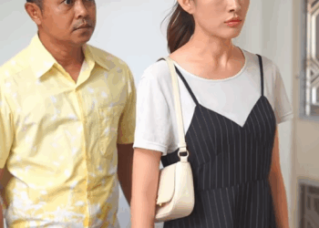 [ครบชุด] T1809089 แค มองตา งเต ยง Ep.2