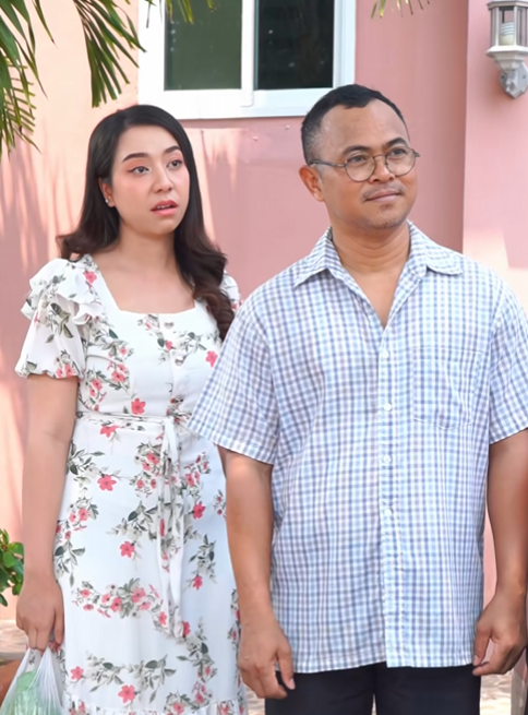 [ครบชุด] T2009073 ตคนเป นเม ทำไมต องเหน อยขนาดน Ep.2