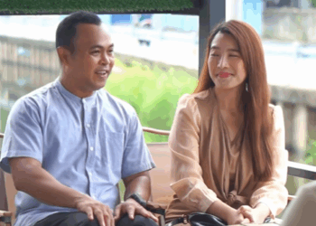 [ครบชุด] T2009063 ปากหวาน นดานเส Ep.2