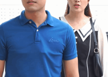 [ครบชุด] T2009058 เม ยล างผลาญ สร างแต หน เจอแบบน องหน ให ไกล Ep.2