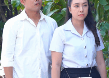 [ครบชุด] T2009069 ทำไมคนรวยชอบด กคนจน Ep.2