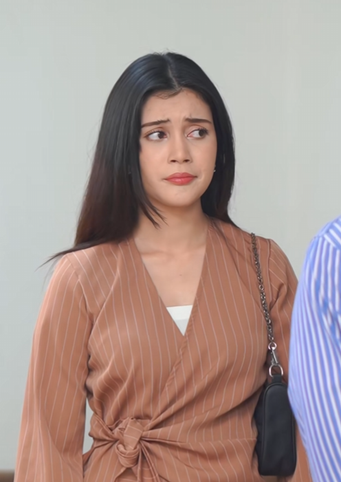 [ครบชุด] T2009080 งเก ยจผ วต วเอง เพราะค ดว าจน Ep.2