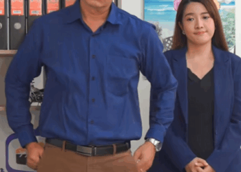 [ครบชุด] T2009076 ตท ขาดผ ชายไม ได นเป นย งง Ep.2