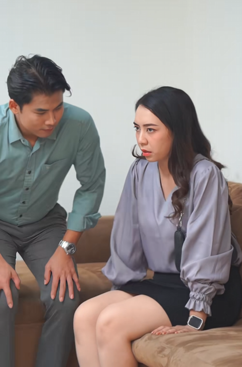 [ครบชุด] T2009070 ทำไมคนรวย ชอบด กคนจน Ep.2