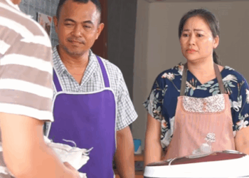 [ครบชุด] T2009072 าวม อส ดท ายของคนข เก ยจ Ep.2