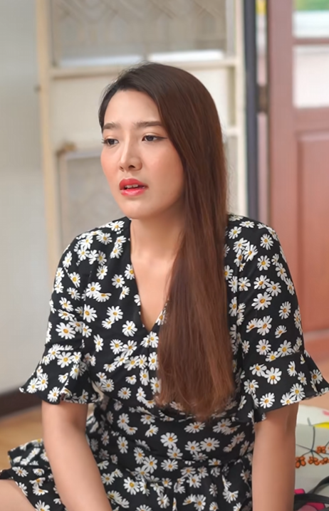 [ครบชุด] T2009062 ปากหวาน นดานเส Ep.2