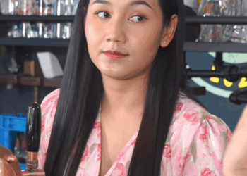 [ครบชุด] T2009082 เป นผ หญ งอย าเล ยงผ ชาย Ep.2