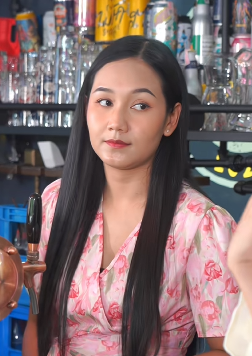 [ครบชุด] T2009082 เป นผ หญ งอย าเล ยงผ ชาย Ep.2