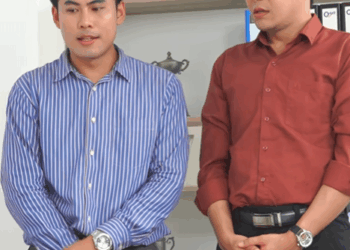 [ครบชุด] T2009089 วหน าใจร ายด าล กน องเร องให นมล กท ทำงาน Ep.2