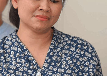 [ครบชุด] T2009132 รองเท าค เก าของพ อ! Ep.2