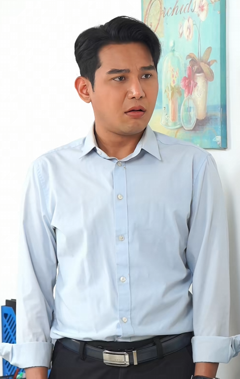 [ครบชุด] T2009135 แต ชายเลวเท าน ไม กเม ยต วเอ Ep.2