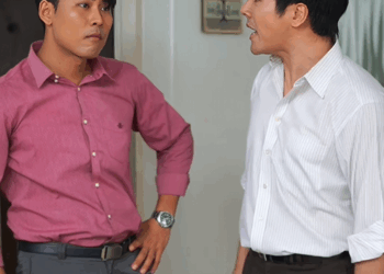 [ครบชุด] T2009107 อย าร กแม แค คำพ Ep.2