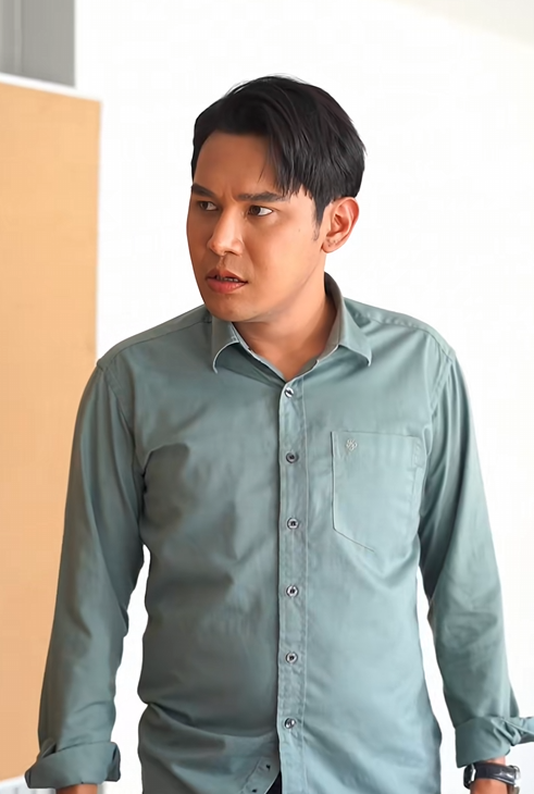 [ครบชุด] T2009107 อย าร กแม แค คำพ Ep.2