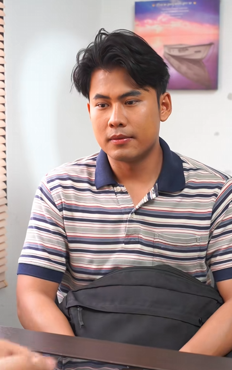 [ครบชุด] T2009114 แหวนพ อช บช Ep.2