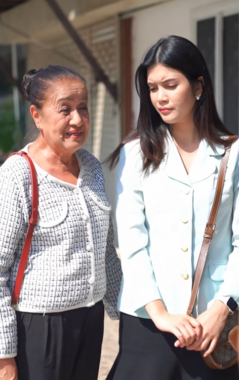 [ครบชุด] T2009125 กรรมกร อนร Ep.2