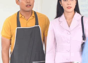 [ครบชุด] T2009123 รองเท าแตะพารวย Ep.2