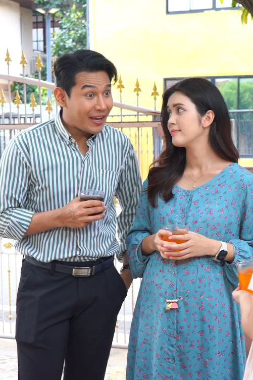 [ครบชุด] T3008022 เวลาของความอดทน หมดลงแล