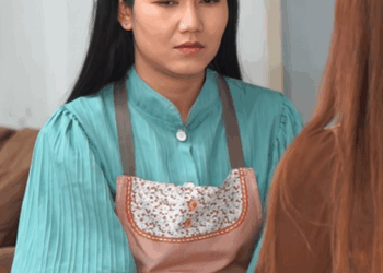 [ครบชุด] T2009126 ดวงตาท หายไป Ep.2