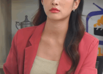 [ครบชุด] T2009146 รองเท าแตะพารวย Ep.2