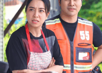 [ครบชุด] T2009150 คนห วเง Ep.2