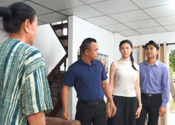 [ครบชุด] T2009139 กทำงานราชการ แต แม นข าวก บไข Ep.2