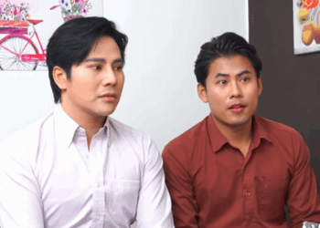 [ครบชุด] T2209006 คนด อย ไหน ใครก เห นค Ep.2