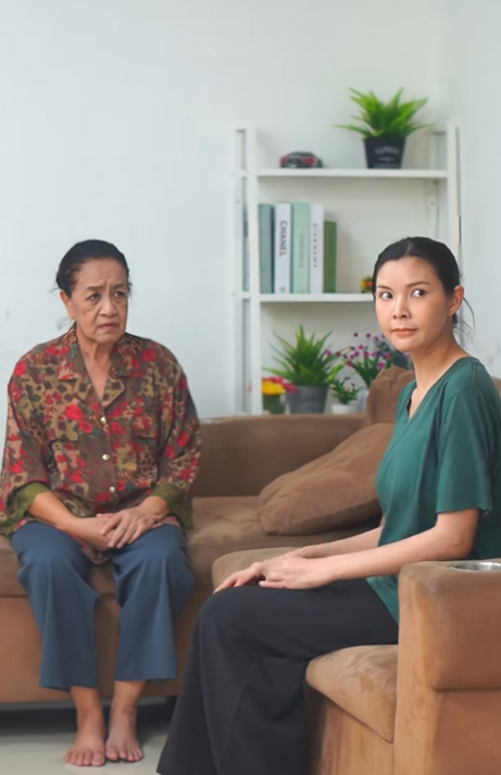 [ครบชุด] T2209023 กลายเป นขอทาน เพราะเช อหมอด Ep.2