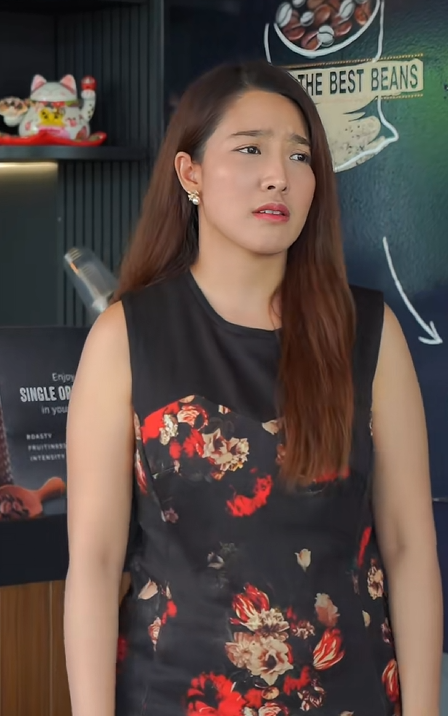 [ครบชุด] T2209011 เม ยล างผลาญ สร างแต หน เจอแบบน องหน ให ไกล Ep.2