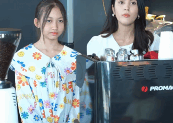 [ครบชุด] T2209003 ชอบแม ายไม อายหรอ Ep.2